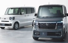 Sau Toyota, đến lượt Honda sản xuất xe 'hộp diêm' chạy điện cạnh tranh với BYD, liệu các hãng xe Nhật có 'quay lưng' với hybird?