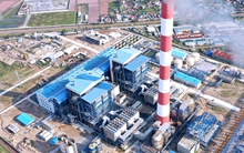 Dự án gần 42.000 tỷ đồng được hồi sinh ngoạn mục và cột mốc lịch sử không thể quên lúc 8h07 phút