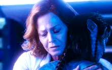 Lần đầu có sao nữ U80 "cưa sừng" đóng cô bé 14 tuổi, ai ngờ được cả thế giới tung hô không ngớt