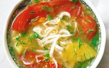 Loại cá không xương, thịt ngọt, không thể nuôi nhân tạo: Ra chợ gặp phải mua ngay kẻo hết