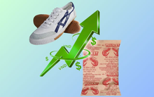 Hàng triệu cổ phần của Giày Thượng Đình và chủ thương hiệu mì gói “Hai con tôm” được săn đón ra sao?