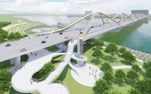 Dự án cầu Trần Hưng Đạo: Người dân được tái định cư bằng đất tại Đông Anh