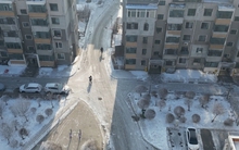 Giờ phụ huynh đưa đón con đã "lên trình" tới mức này rồi sao?