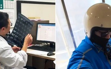 Shipper từng là thủ khoa, học Y 13 năm đến bậc Tiến sĩ: "Họ nói tôi đang xúc phạm cha mẹ"