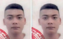 Ra quyết định truy nã Trương Văn Tú sinh năm 2001