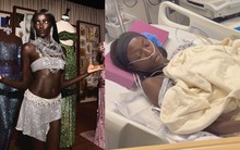 “Ngọc trai đen” của làng mẫu bệnh nặng