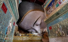 Cháy rừng, lũ lụt, động đất trên khắp thế giới: Thiên tai phủ bóng năm 2025