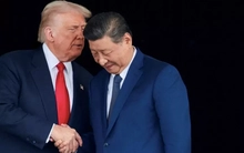 Bài học cho Mỹ và Trung Quốc sau những pha ‘vã mồ hôi’ năm 2025