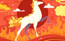 3 con giáp bị thử thách trong tháng 11 âm nhưng tháng 12 âm về đích viên mãn, giàu có sung túc