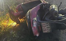 Truy tìm phương tiện gây tai nạn chết người ở Đà Nẵng