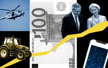 EU lục đục nội bộ