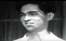 Nam NSND nổi danh một thời: Suýt làm phi công, tìm được bố ở Pháp nhờ nổi tiếng