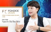 Phát hiện ‘văn hóa NVIDIA’ trong ngành chứng khoán Việt Nam: Phía sau những tấm bảng trắng là bí mật gì của TCBS?