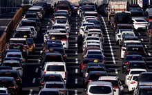 Trung Quốc ra quyết định bước ngoặt – sắp đến ngày ô tô tự lái ‘không cần chạm tay’ chạy đầy đường