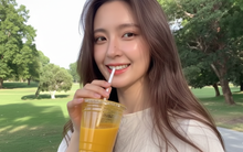 Điểm danh 10 thực phẩm bù ẩm, "đóng băng" lão hóa da vào mùa hanh khô: Đã quen còn rẻ!