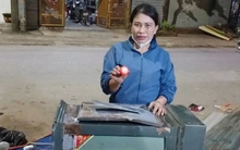 Thu mua phế liệu, phát hiện 5,5 chỉ vàng trong két sắt cũ