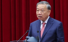 TOÀN VĂN: PHÁT BIỂU KHAI MẠC HỘI NGHỊ TRUNG ƯƠNG 15 KHÓA XIII CỦA TỔNG BÍ THƯ TÔ LÂM