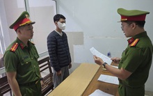 Bắt tạm giam Trần Long Trường