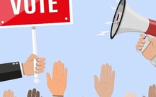 TOÀN VĂN: Nghị định 321/2025/NĐ-CP hướng dẫn lấy ý kiến Nhân dân về thành lập, giải thể, nhập, chia, điều chỉnh địa giới, đổi tên đơn vị hành chính