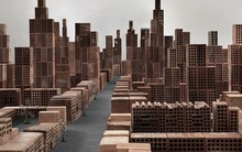 Từ đất và lửa đến sự trường tồn: "Siêu vật liệu" được khai sinh từ hàng nghìn năm trước vẫn miệt mài dựng nên các siêu đô thị giữa thế giới hiện đại