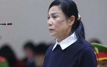 Cựu Bí thư Tỉnh ủy Vĩnh Phúc cũ Hoàng Thị Thúy Lan được giảm 2 năm 6 tháng tù
