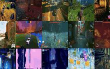 AI của NVIDIA "xem YouTube" để học chơi điện tử: đã chơi được 1.000 game nhưng vẫn yếu kém ở vài trò