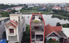 Hải Phòng xem xét trách nhiệm chủ tịch xã, phường để xảy ra vi phạm đất đai