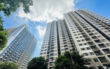 Kinh nghiệm 15 năm sống chung cư: Tôi nhận ra nên làm phòng khách ngang hay dọc, chọn đúng thì sống sướng, bán dễ