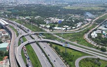 Thành phố giàu nhất Việt Nam đón tin vui: Chuẩn bị có sân vận động 50.000 chỗ, vượt Mỹ Đình về sức chứa và tiến sát nhóm lớn nhất cả nước