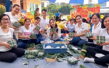 Thưởng Tết 2026: Nơi cao nhất 350 triệu đồng/người