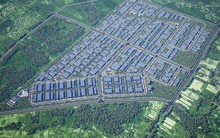 Hòa Phát rót 2.700 tỷ đồng đầu tư Khu công nghiệp quy mô hơn 230 ha tại Hưng Yên