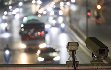 Sau 1 tuần 'mắt thần' AI giám sát, điều tiết giao thông Hà Nội: 100% nút giao có hiện tượng này