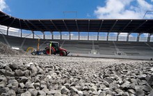 Đột phá "siêu vật liệu" có thể giúp TP. Hồ Chí Minh thoát khỏi ngập lụt, thế giới rầm rộ phát triển