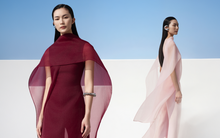 “Nàng thơ Á Đông” Helly Tống gây bất ngờ với hình ảnh khác lạ