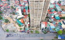 Kinh Bắc (KBC) thâu tóm 99% vốn của chủ đầu tư tòa nhà 28 tầng trên đường Láng Hạ, Hà Nội