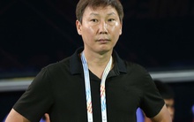 Phỏng vấn HLV Kim Sang-sik: Chuyện người vợ ở Hàn Quốc, "bí mật" giúp U22 Việt Nam ngược dòng ngoạn mục Thái Lan
