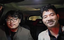 NSND Xuân Bắc bị con trai Bi Béo từ chối 1000 lần vì xin làm điều này