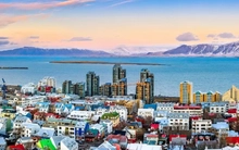 Quốc gia an toàn nhất thế giới trong 17 năm liên tiếp