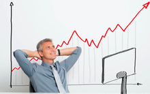 VN-Index bứt tốc gần 50 điểm, dòng tiền lớn âm thầm "nhập cuộc", điều gì đang diễn ra?