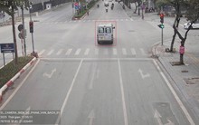 277 xe có biển số sau nhanh chóng nộp phạt nguội theo Nghị định 168: Vi phạm cùng 1 lỗi có mức phạt lên tới 20 triệu đồng