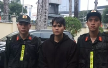 Lật mặt băng nhóm cưỡng đoạt tài sản núp bóng doanh nghiệp mua bán nợ