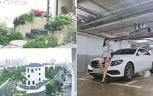 Nữ ca sĩ sở hữu biệt thự hơn 20 tỷ khi mới 24 tuổi, tài sản khủng, giờ ngồi không cũng có tiền tỷ mỗi năm