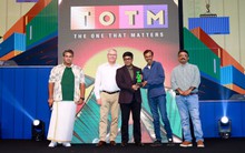 Hãng xe của tỷ phú Phạm Nhật Vượng tiếp tục đạt 'cú ăn 3' giải thưởng quốc tế, riêng VF7 đoạt cú đúp