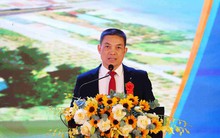 Tuyến cao tốc "xuyên rừng đẹp nhất", đặc biệt quan trọng với Lâm Đồng, Đồng Nai được Tập đoàn Sơn Hải đề xuất tăng vận tốc lên 100 km/h