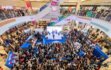 UOB mở rộng giải pháp ngân hàng đến doanh nghiệp, lao động vùng Bình Dương cũ