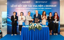 Vua Nệm x Bedgear: Mở rộng chuẩn trải nghiệm giấc ngủ hiệu năng cao