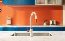 “Cơn sốt” nâng cấp bếp của hàng loạt KOC chỉ từ 1 chi tiết nhỏ