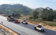 Vượt tiến độ nhiều dự án, một “ông lớn” đầu tư công được Thủ tướng khen thưởng