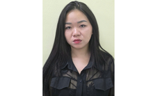 Dương Thị Hoàng Yến sinh năm 1997 bị bắt
