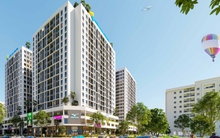 Khi tiêu chí chọn nhà ở thay đổi, nhà ở xã hội cũng bước vào một chuẩn mới